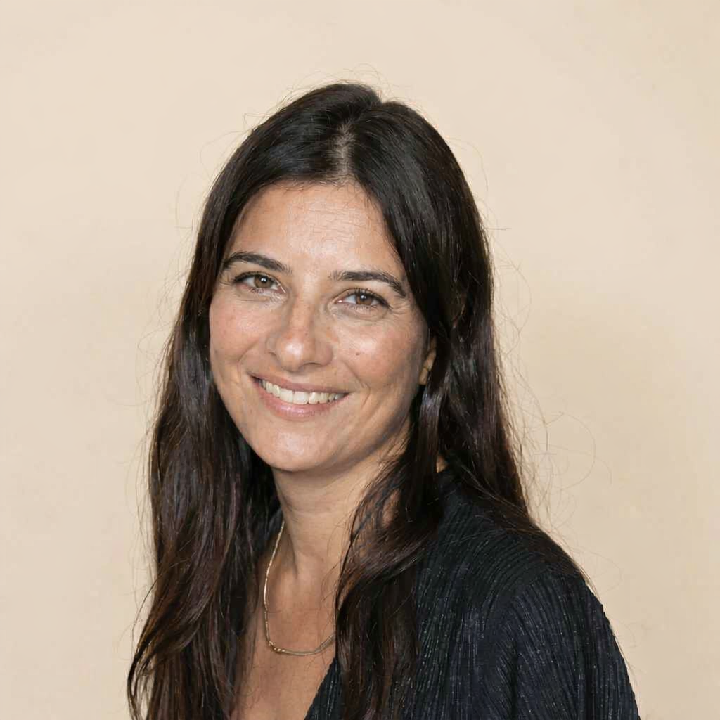 Javiera Pizarro